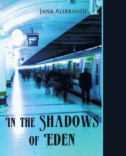 Cover for Jana Alibrandi · In the Shadows of Eden (Pocketbok) (2010)