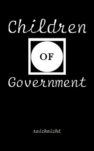 Cover for William Smith · Children of Government (Paperback Book) (2007)