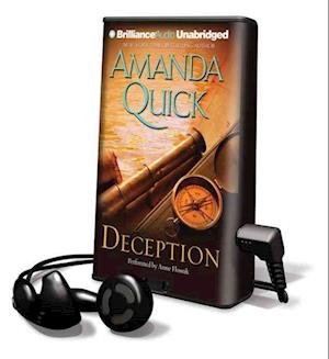 Cover for Amanda Quick · Deception (N/A) (2010)