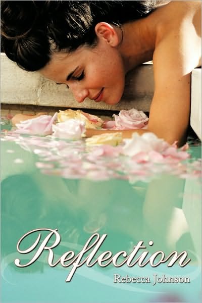 Cover for Rebecca Johnson · Reflection (Innbunden bok) (2010)