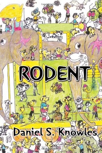 Cover for Daniel S. Knowles · Rodent (Innbunden bok) (2010)