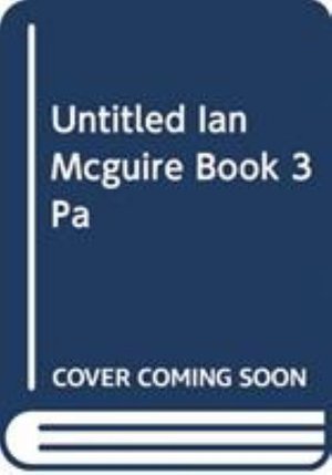 Cover for Ian McGuire · The Abstainer (Pocketbok) (2021)