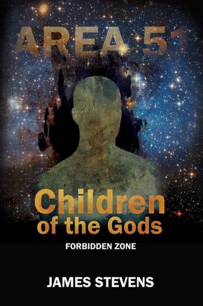 Cover for James Stevens · Children of the Gods: Forbidden Zone (Taschenbuch) (2014)