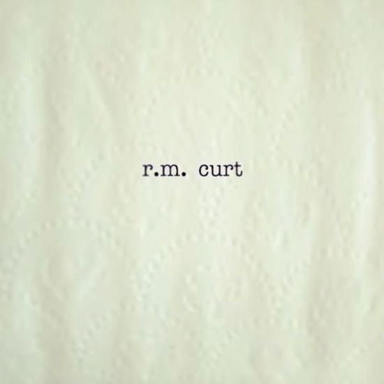 Cover for R M Curt · R.m.curt (Pocketbok) (2015)