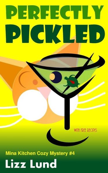 Cover for Lizz Lund · Perfectly Pickled (Paperback Book) (2015)