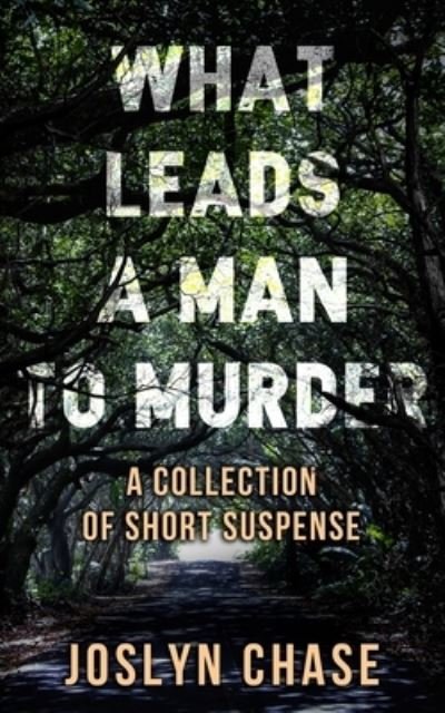 Joslyn Chase · What Leads A Man To Murder (Paperback Book) (2017)