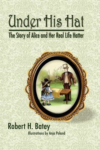 Cover for Robert H. Batey · Under His Hat (Hardcover Book) (2009)