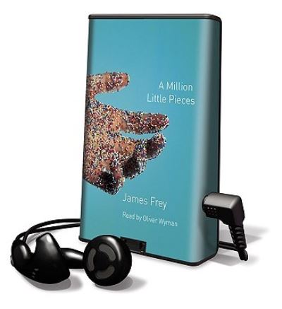 Cover for James Frey · A Million Little Pieces (N/A) (2009)