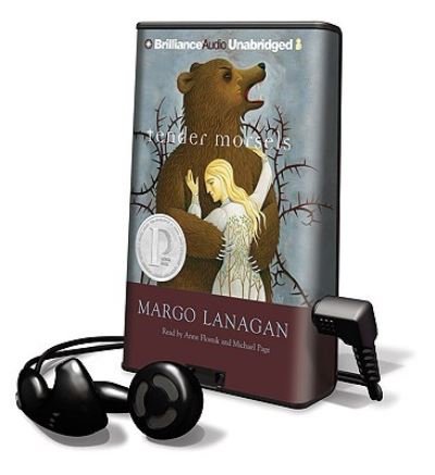Cover for Margo Lanagan · Tender Morsels (N/A) (2009)
