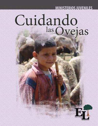 Cover for Milton Gay · Cuidando las Ovejas (Pocketbok) (2019)