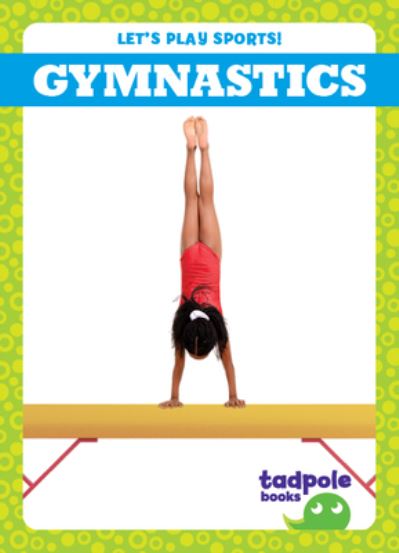 Cover for Tessa Kenan · Gymnastics (Paperback Book) (2022)