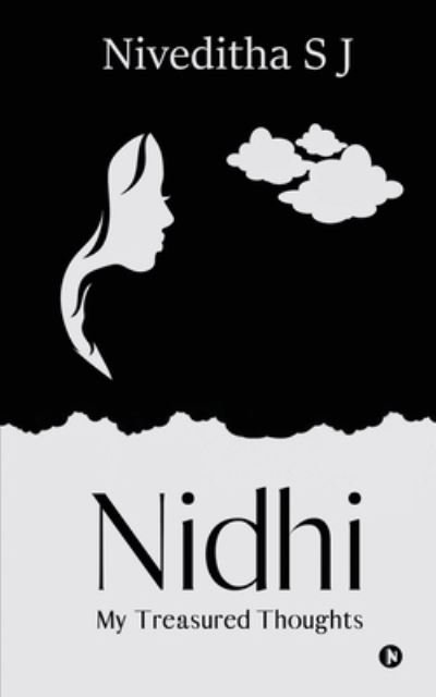 Cover for Niveditha S J · Nidhi (Paperback Book) (2021)