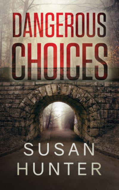 Cover for Susan Hunter · Dangerous Choices (Book) (2023)