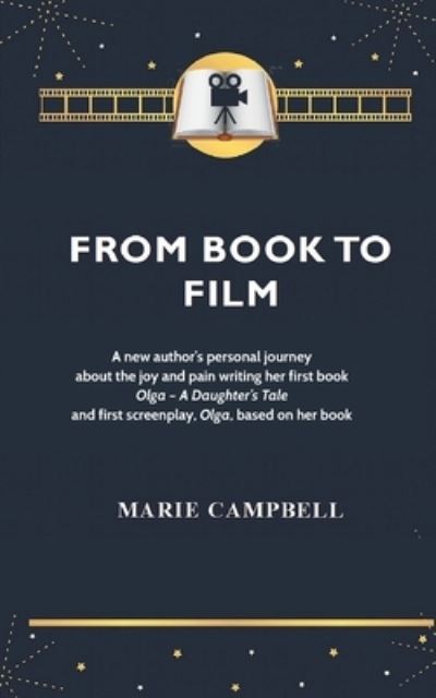 Cover for Marie Campbell · From Book to Film (Book) (2020)