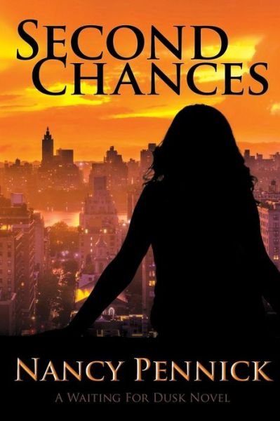 Cover for Nancy Pennick · Second Chances (Paperback Book) (2016)
