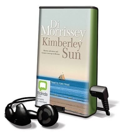 Cover for Di Morrissey · Kimberley Sun (N/A) (2009)