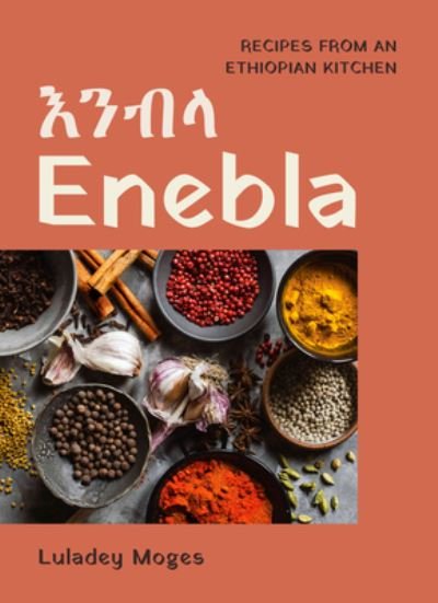 Cover for Touchwood Editions · Enebla (Hardcover bog) (2022)