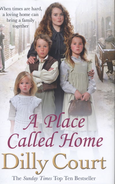 Place Called Home - Dilly Court - Books -  - 9781780890623 - November 6, 2014