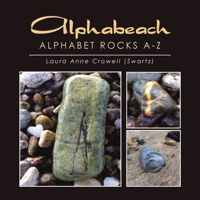 Laura Anne Crowell · Alphabeach (Paperback Book) (2019)