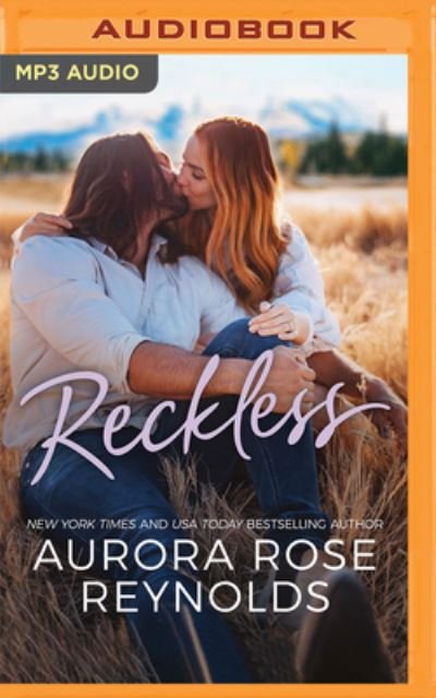 Reckless - Aurora Rose Reynolds - Music - Brilliance Audio - 9781799784623 - August 30, 2022
