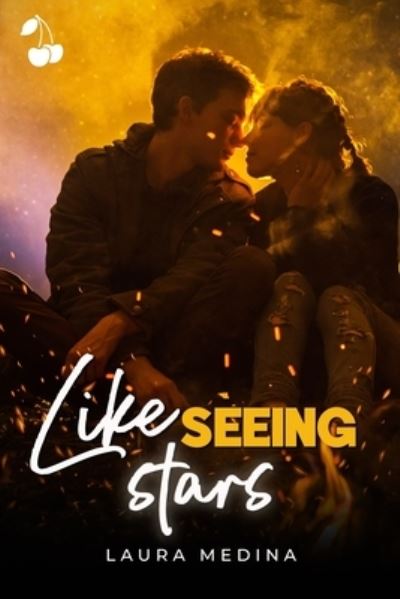 Cover for Cherry Publishing · Like Seeing Stars (Book) (2022)