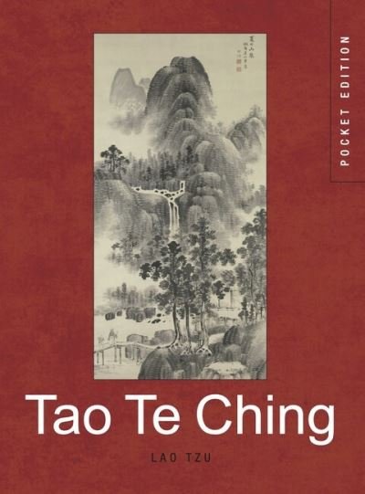 Cover for Lao Tzu · Tao Te Ching (Paperback Book) (2024)