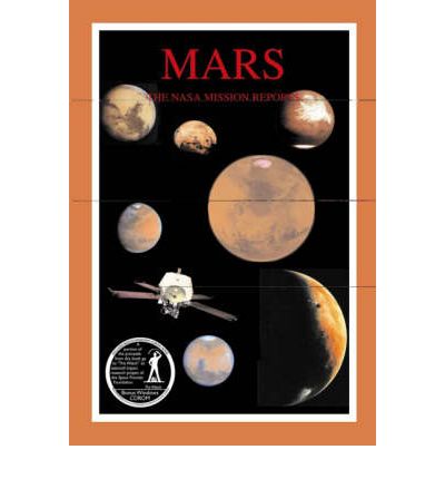 Cover for Robert Godwin · Mars: The NASA Mission Reports (Paperback Book) (2000)