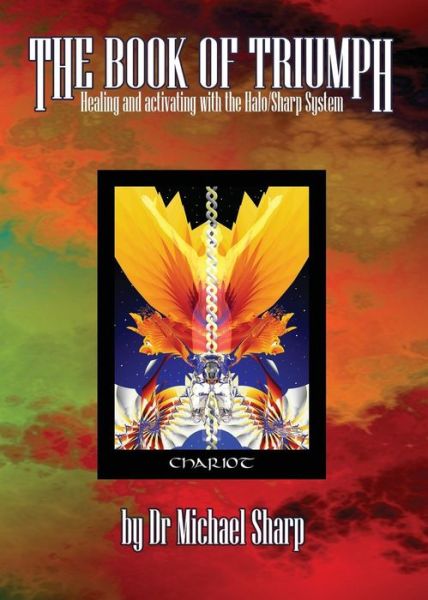 Cover for Mike Sosteric · Triumph of Spirit Book One: Healing and Activating with the Triumph of Spirit Archetypes - Triumph of Spirit Archetype System (Paperback Book) (2013)