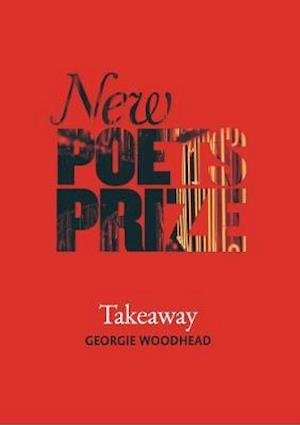 Cover for Georgie Woodhead · Takeaway (Paperback Book) (2021)
