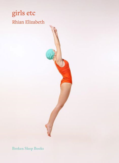 Cover for Rhian Elizabeth · Girls Etc (Paperback Book) (2024)