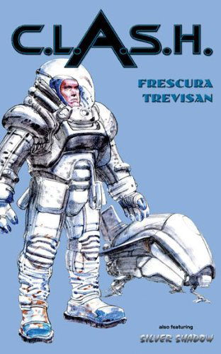 Cover for Franco Frescura · Clash (Paperback Book) (2006)