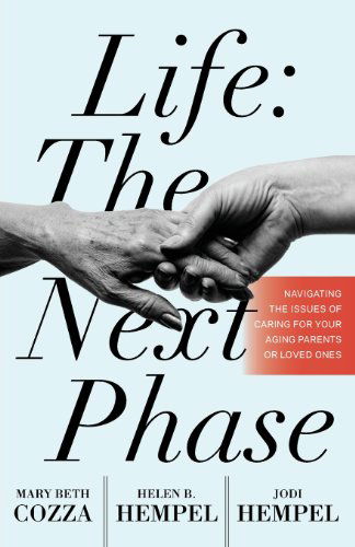 Cover for Jodi Hempel · Life: the Next Phase (Paperback Book) (2014)