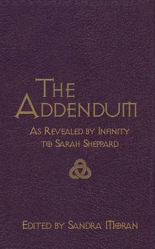 The Addendum - Sandra Moran - Livros - Bedazzled Ink Publishing Company - 9781939562623 - 4 de julho de 2014
