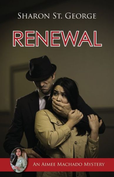 Cover for Sharon St George · Renewal (Pocketbok) (2022)