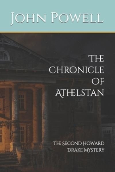 Cover for John Powell · The Chronicle Of Athelstan (Paperback Book) (2018)