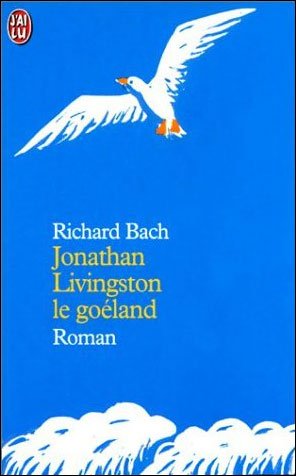 Cover for Bach · Jonathan Livingston Le Goeland (Bog) [French edition] (2000)