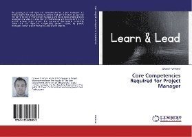 Cover for Omidvar · Core Competencies Required for (Book)