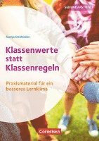 Cover for Strohmeier · Themenhefte Sekundarstufe - (Book)