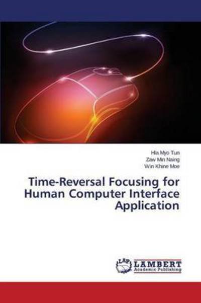 Cover for Tun · Time-Reversal Focusing for Human Co (Bog) (2015)