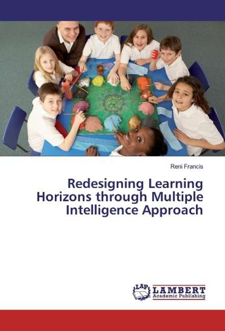 Cover for Francis · Redesigning Learning Horizons t (Book)