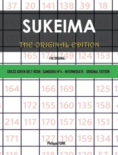 Cover for Philippe Funk · Sukeima Original Edition (Paperback Book) (2014)