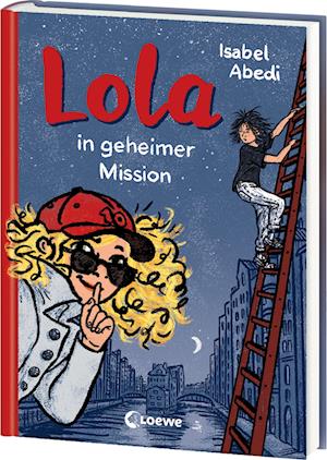 Abedi · Lola In Geheimer Mission Na 3 (Book)