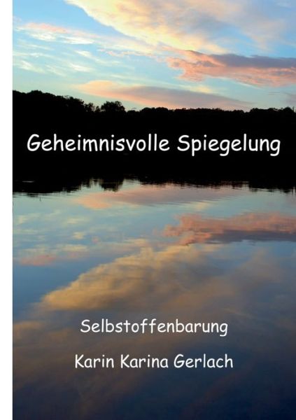 Cover for Gerlach · Geheimnisvolle Spiegelung (Book) (2019)