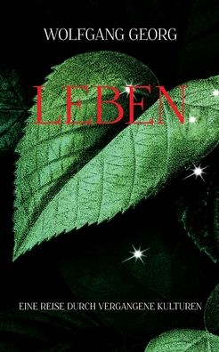 Cover for Wolfgang Georg · Leben (Paperback Book) (2022)
