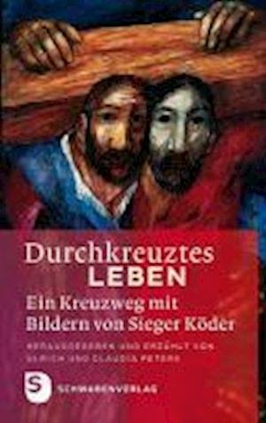 Cover for Unknown. · Durchkreuztes Leben (Bog)