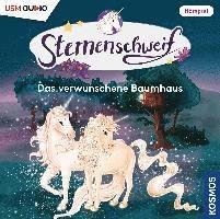 Cover for Sternenschweif · Folge 63: Das Verwunschene Baumhaus (CD) (2023)