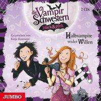 Die Vampirschwestern.01,CD - Fendrich - Boeken -  - 9783833738623 - 
