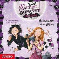 Cover for Fendrich · Die Vampirschwestern.01,CD (Bog)