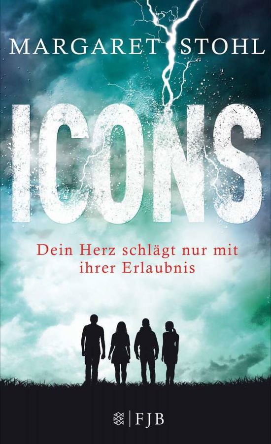 Cover for Stohl · Stohl:icons 1 (Book)