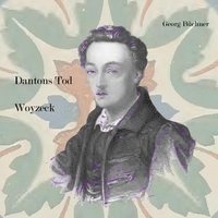 Cover for Büchner · Dantons Tod / Woyzeck,MP3-CD (Book)